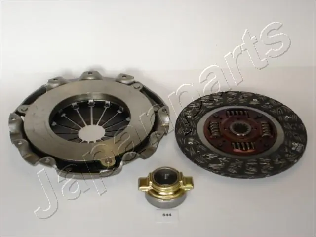 مجموعة القابض KF-544