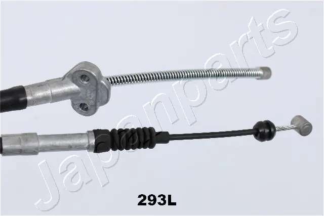 Cable Pull, parking brake BC-293L