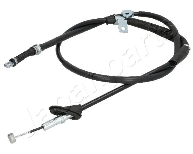 Cable Pull, parking brake BC-432R
