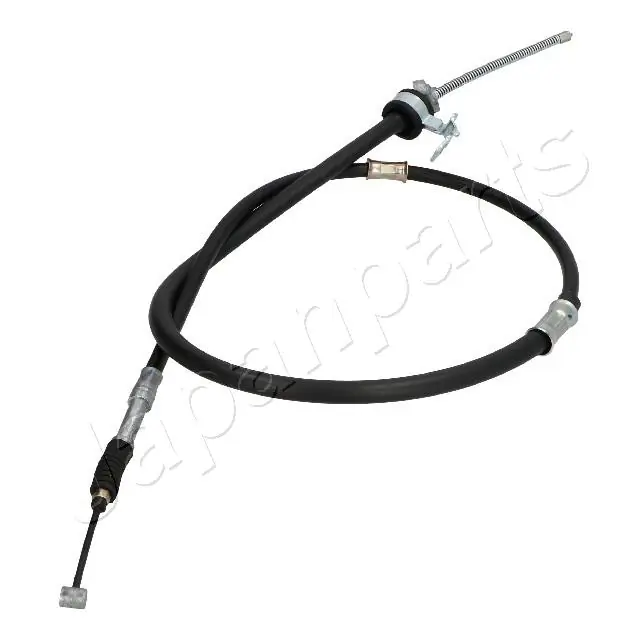 Cable Pull, parking brake BC-214