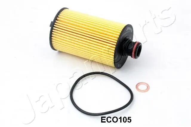 Oil Filter FO-ECO105