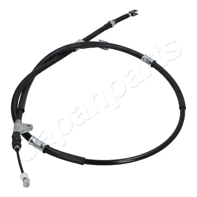 Cable Pull, parking brake BC-2037L