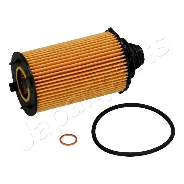 Oil Filter FO-ECO140