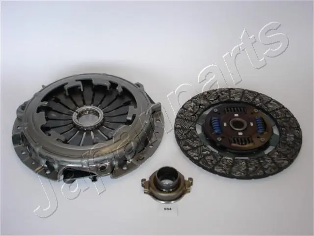 Clutch Kit KF-554