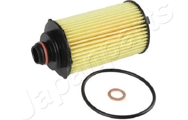 Oil Filter FO-ECO140