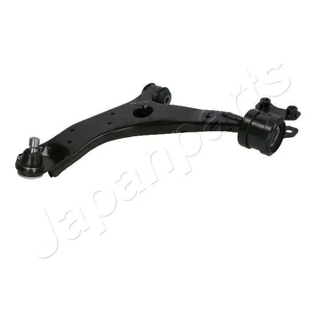 Control/Trailing Arm, wheel suspension BS-316L