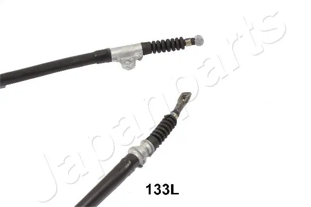 Cable Pull, parking brake BC-133L