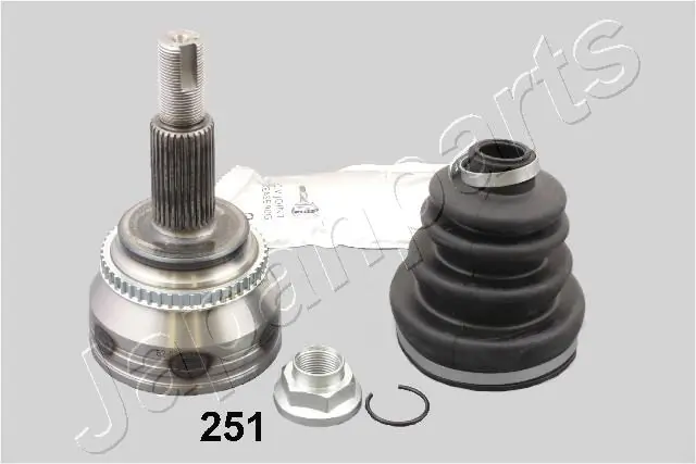 Joint Kit, drive shaft GI-251