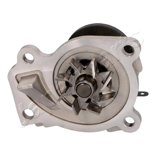 JAPANPARTS PQ-025 Water Pump, engine cooling