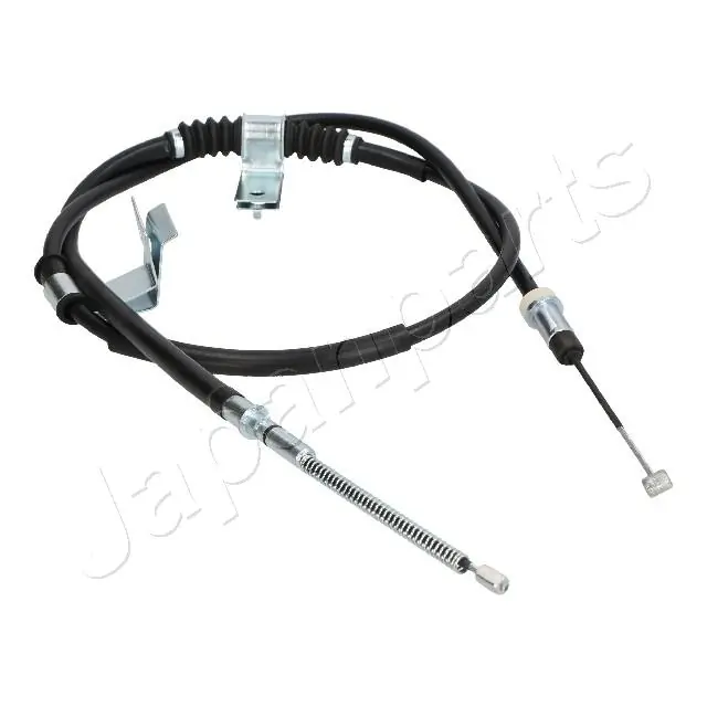 Cable Pull, parking brake BC-W07R