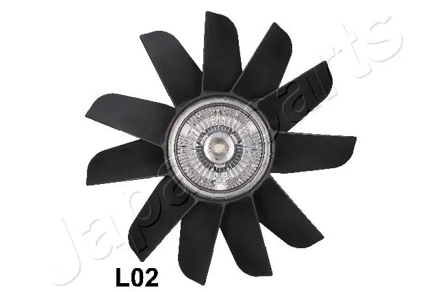 Clutch, radiator fan VC-L02