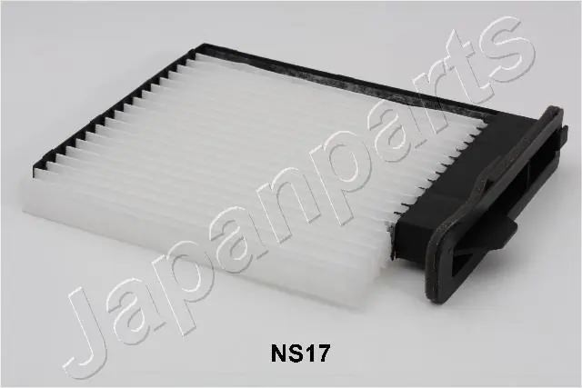 Filter, cabin air FAA-NS17