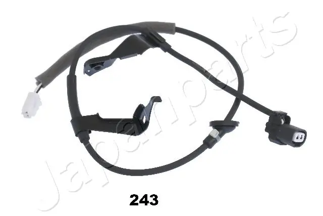 JAPANPARTS ABS-243 Sensor, wheel speed