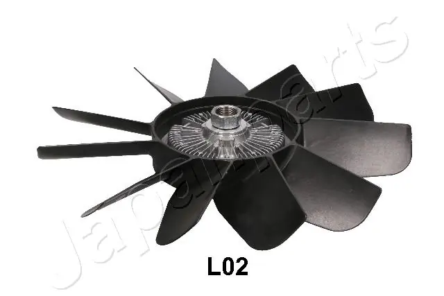 Clutch, radiator fan VC-L02