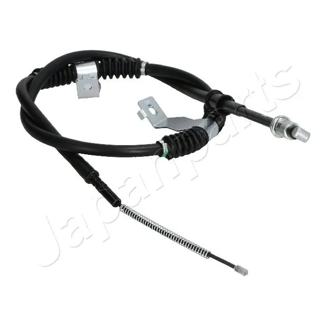 Cable Pull, parking brake BC-W06L