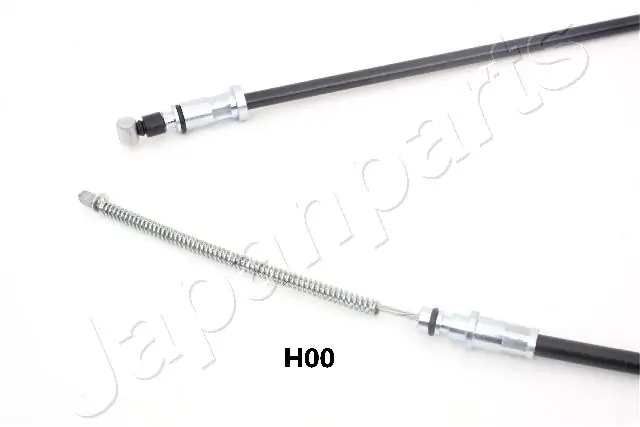 Cable Pull, parking brake BC-H00