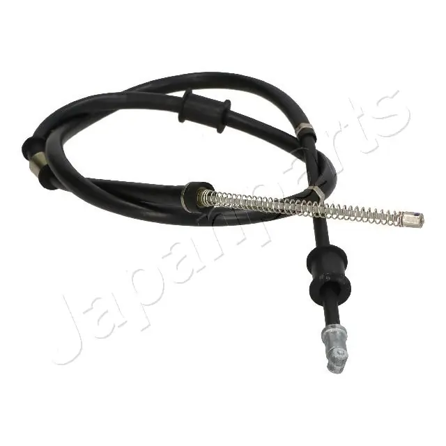 Cable Pull, parking brake BC-565L