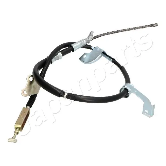 Cable Pull, parking brake BC-2066R