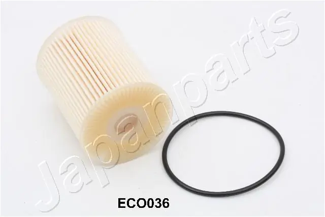 Fuel Filter FC-ECO036