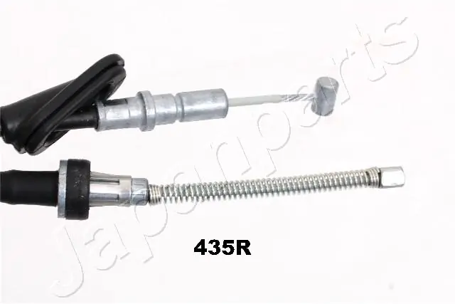 JAPANPARTS BC-435R Cable Pull, parking brake