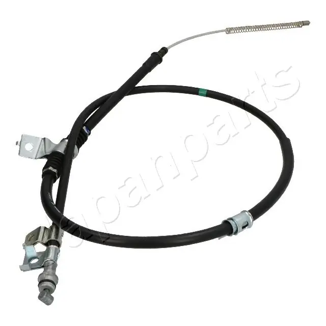 JAPANPARTS BC-573L Cable Pull, parking brake