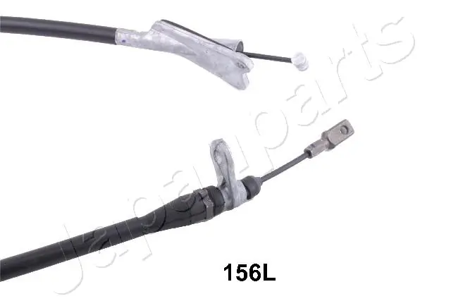 Cable Pull, parking brake BC-156L