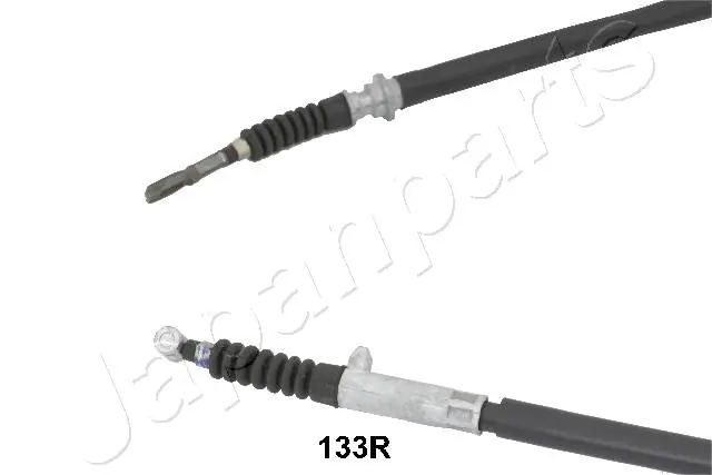 JAPANPARTS BC-133R Cable Pull, parking brake