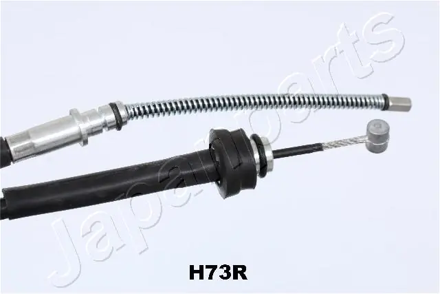 Cable Pull, parking brake BC-H73R