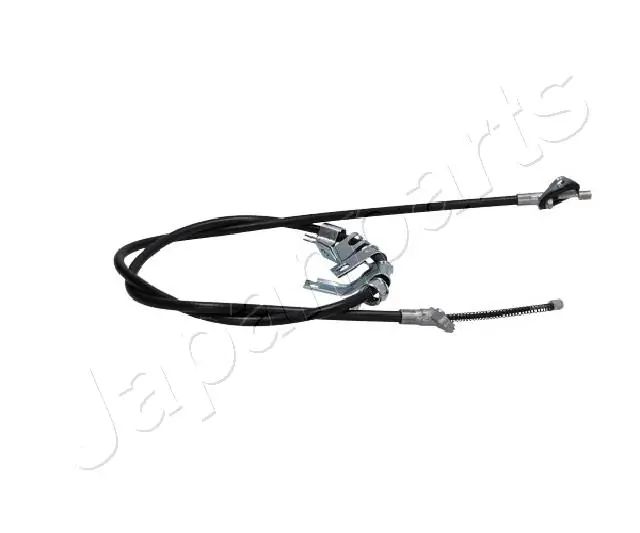 Cable Pull, parking brake BC-642L