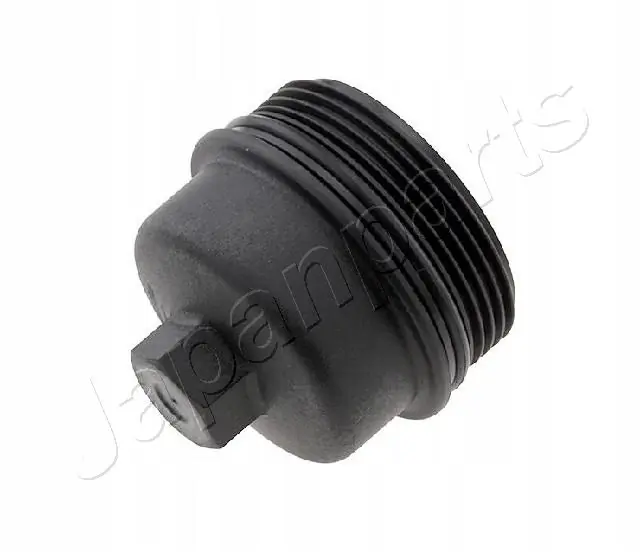 Cap, oil filter housing FOC-007