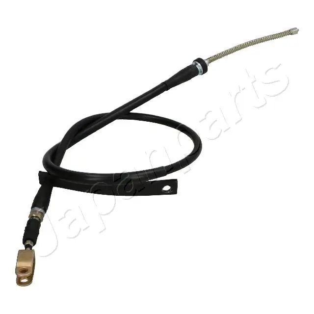 JAPANPARTS BC-552L Cable Pull, parking brake
