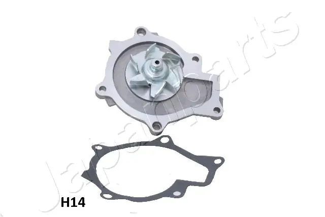 Pam air, penyejukan enjin PQ-H14