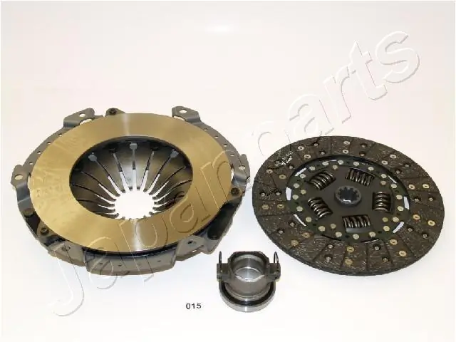 Clutch Kit KF-015