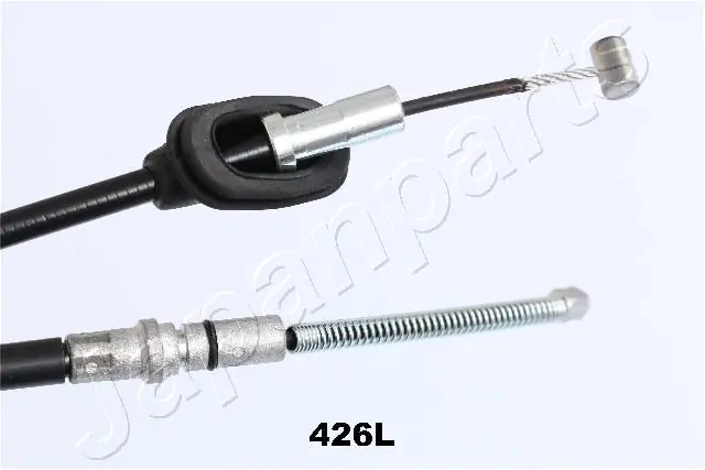 Cable Pull, parking brake BC-426L