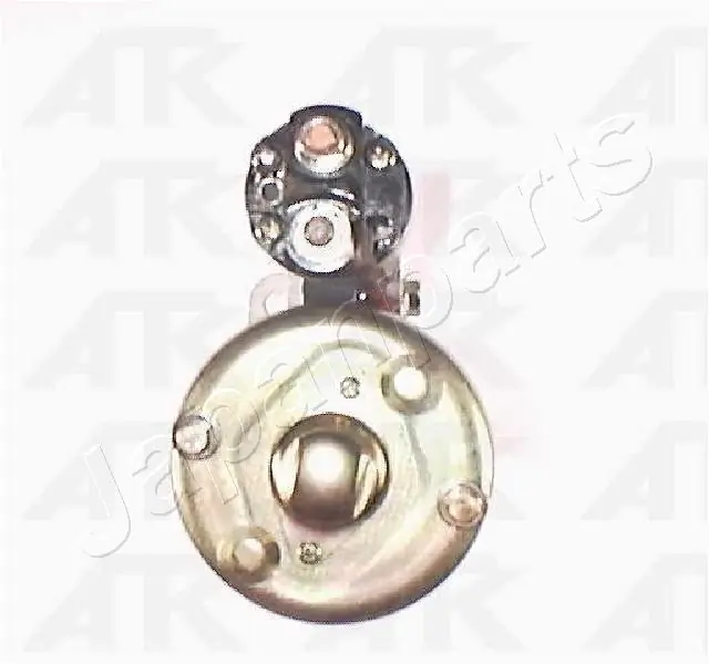 JAPANPARTS MTZ211 Starter