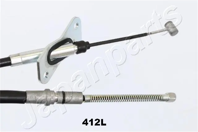 Cable Pull, parking brake BC-412L