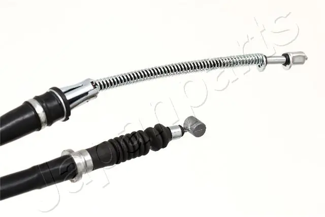 JAPANPARTS BC-K24R Cable Pull, parking brake