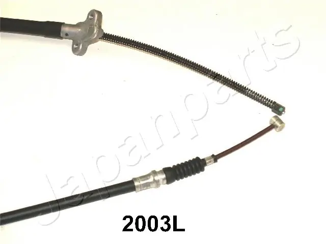 JAPANPARTS BC-2003L Cable Pull, parking brake