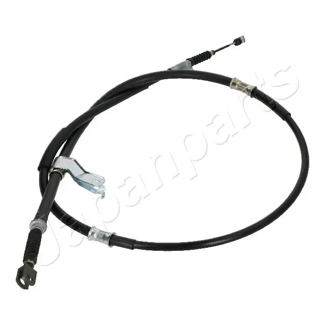 Cable Pull, parking brake BC-228