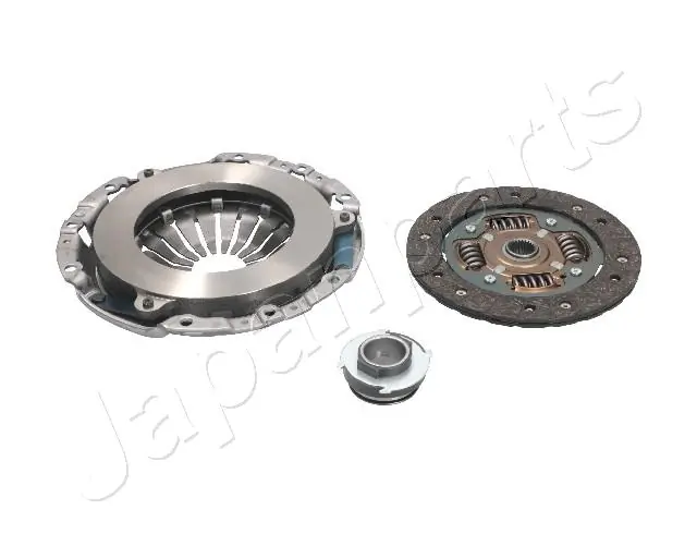 JAPANPARTS KF-H71 Clutch Kit