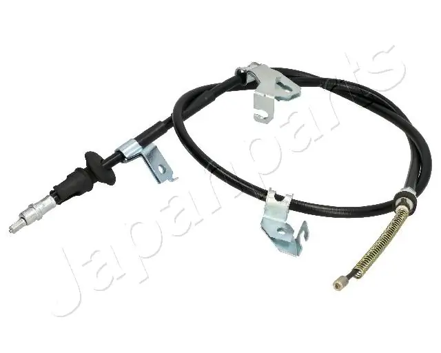 Cable Pull, parking brake BC-555L