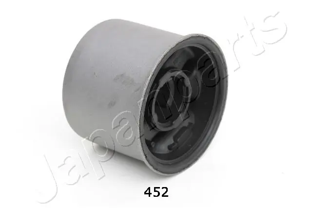 Mounting, control/trailing arm RU-452