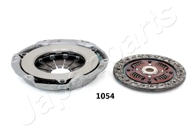 JAPANPARTS KF-1054 Clutch Kit