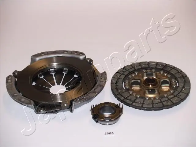JAPANPARTS KF-2065 Clutch Kit