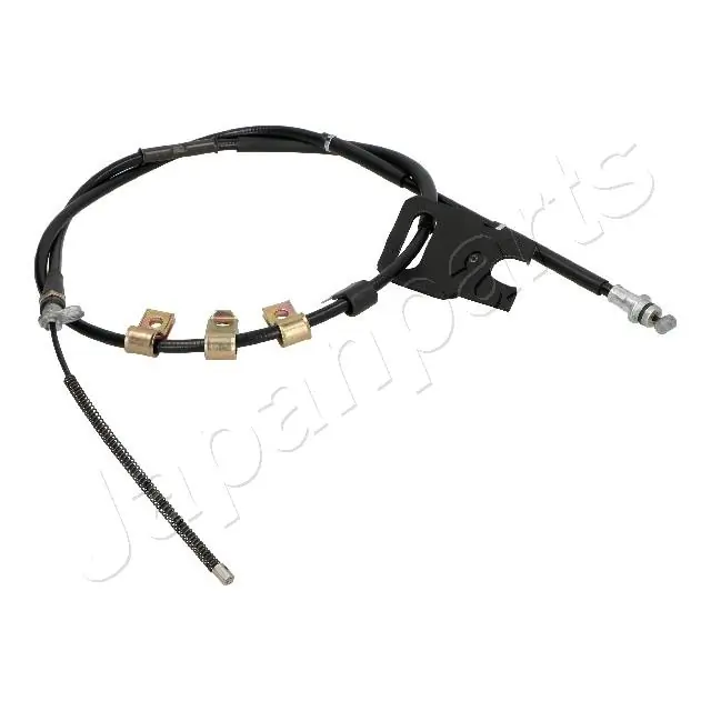 Cable Pull, parking brake BC-843R