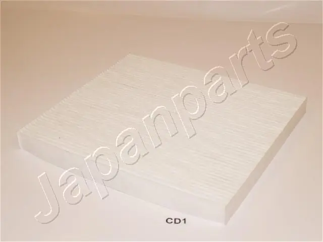 JAPANPARTS FAA-CD1 Filter, cabin air