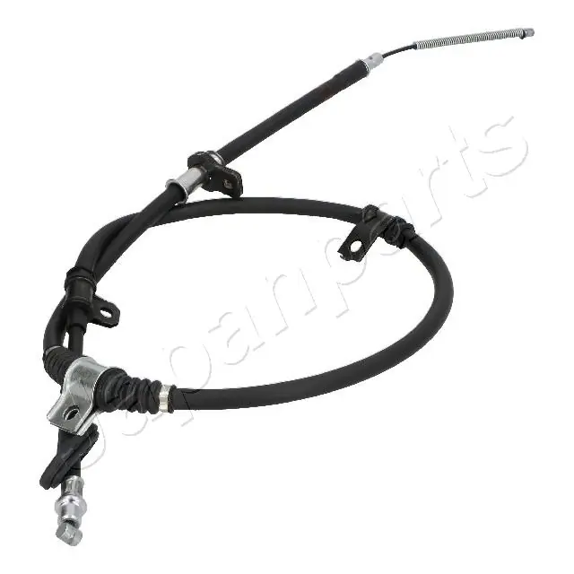 JAPANPARTS BC-H75L Cable Pull, parking brake