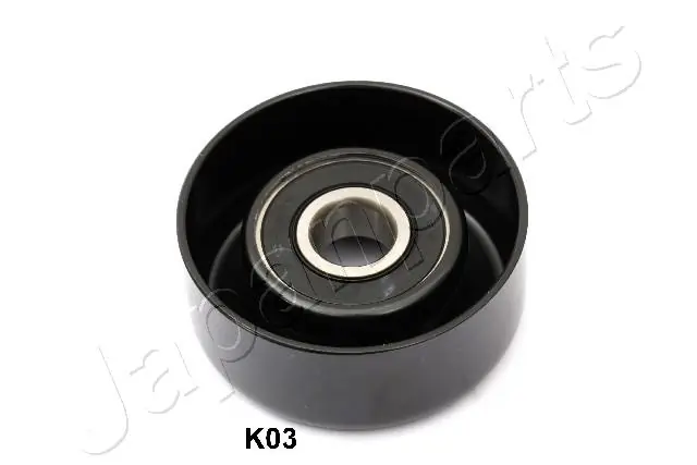 Deflection/Guide Pulley, V-ribbed belt RP-K03