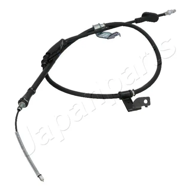 Cable Pull, parking brake BC-K30L