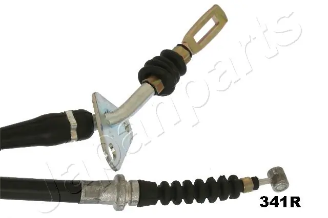 JAPANPARTS BC-341R Cable Pull, parking brake